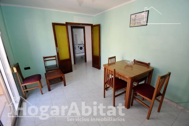 3 sypialnia Mieszkanie na sprzedaż w Norte, Castelló de la Plana - 140 000 € (Ref: 9867069)