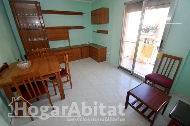 3 sypialnia Mieszkanie na sprzedaż w Norte, Castelló de la Plana - 140 000 € (Ref: 9867069)