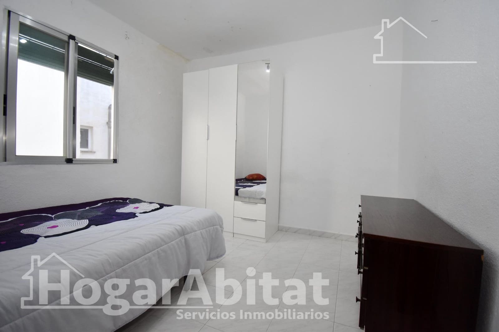 3 sypialnia Mieszkanie na sprzedaż w Castello de la Plana - 140 000 € (Ref: 9867069)