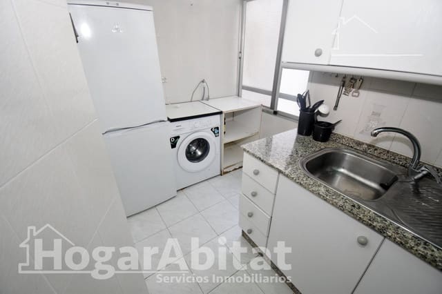 3 sypialnia Mieszkanie na sprzedaż w Norte, Castelló de la Plana - 140 000 € (Ref: 9867069)