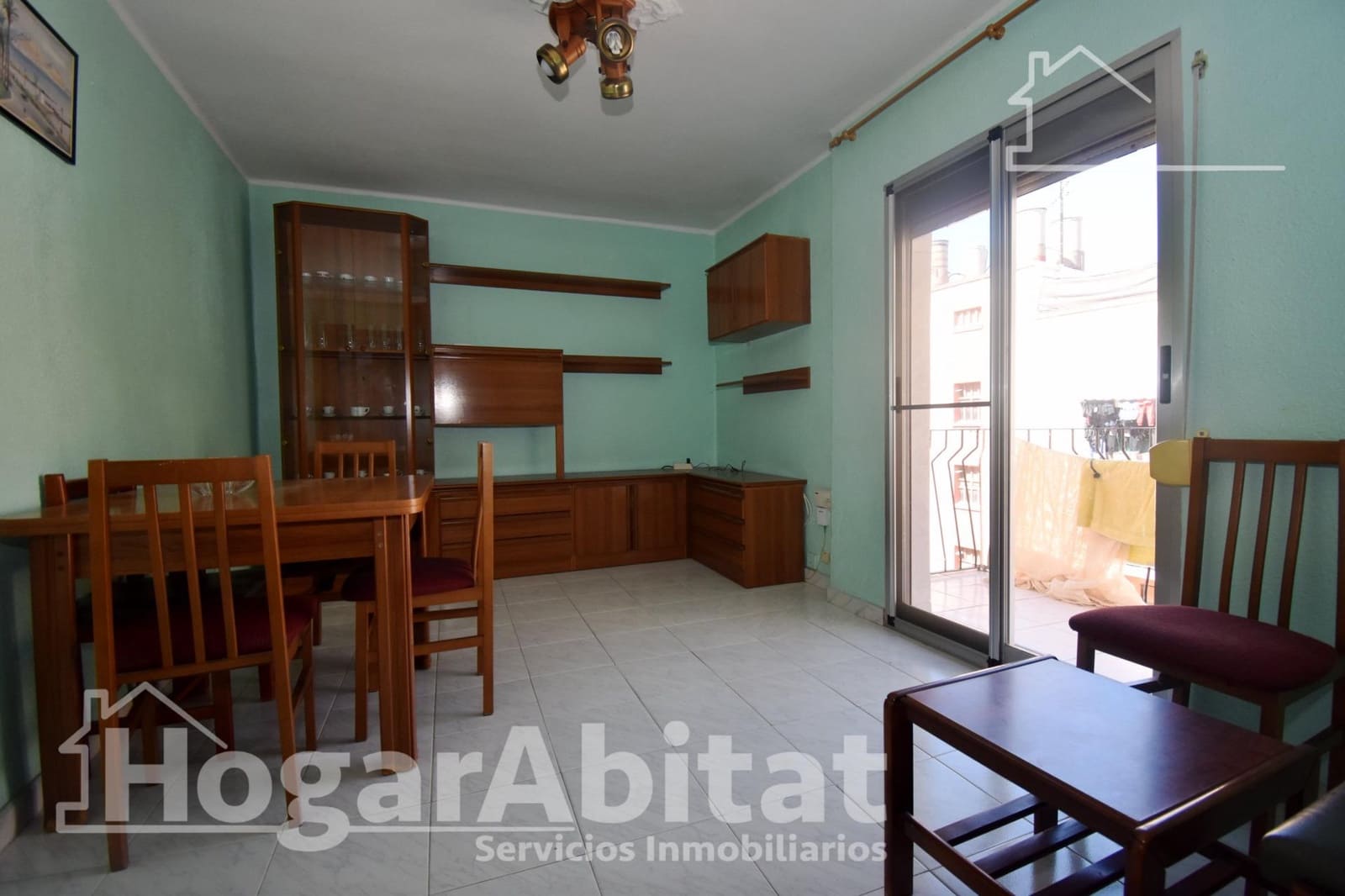 3 sypialnia Mieszkanie na sprzedaż w Castello de la Plana - 140 000 € (Ref: 9867069)
