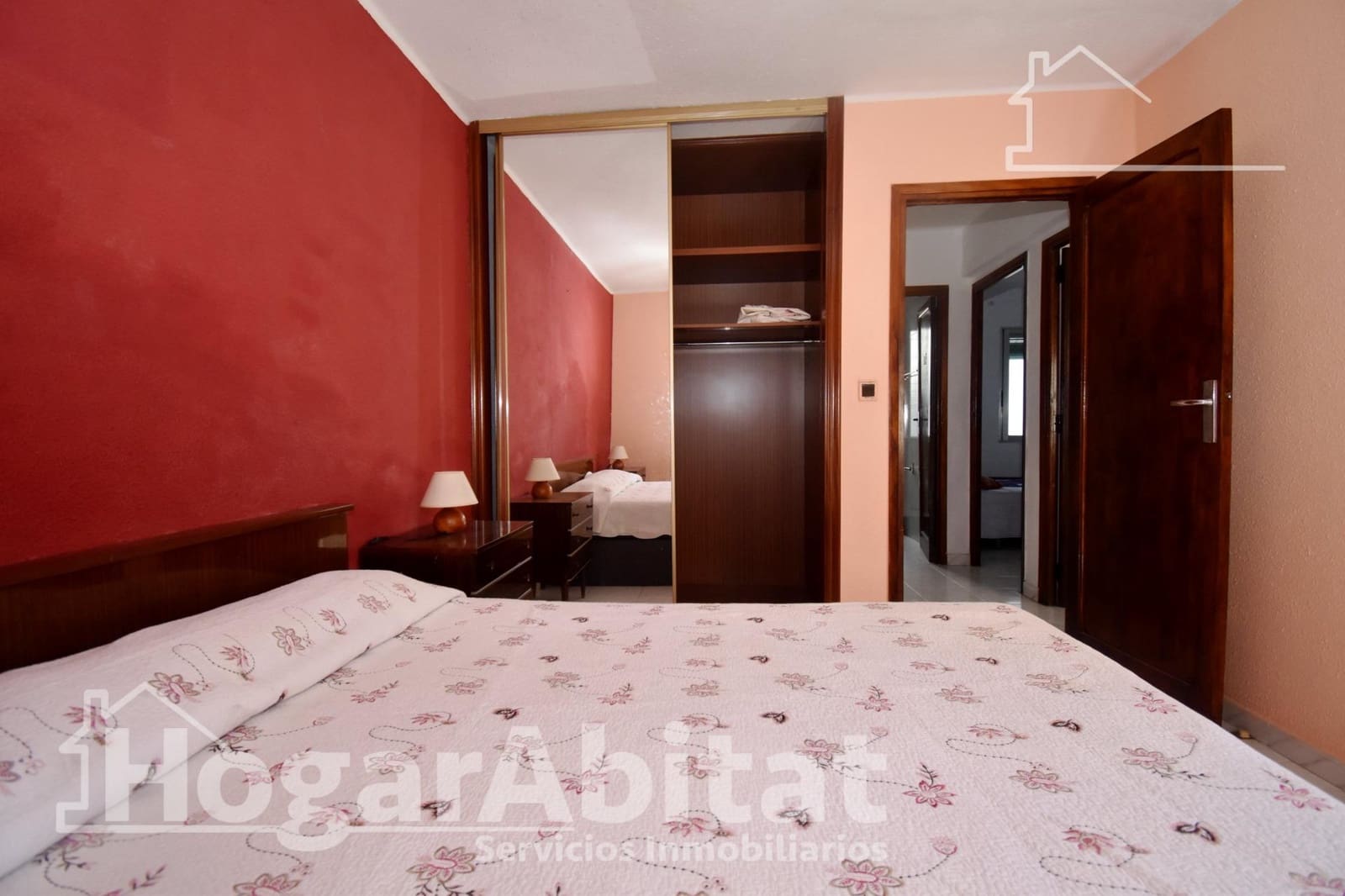 3 sypialnia Mieszkanie na sprzedaż w Castello de la Plana - 140 000 € (Ref: 9867069)