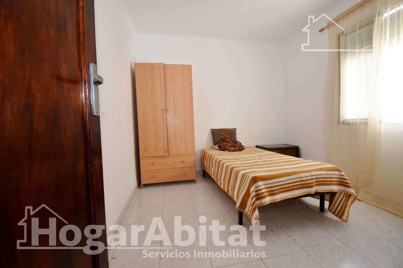 3 sypialnia Mieszkanie na sprzedaż w Castello de la Plana - 140 000 € (Ref: 9867069)