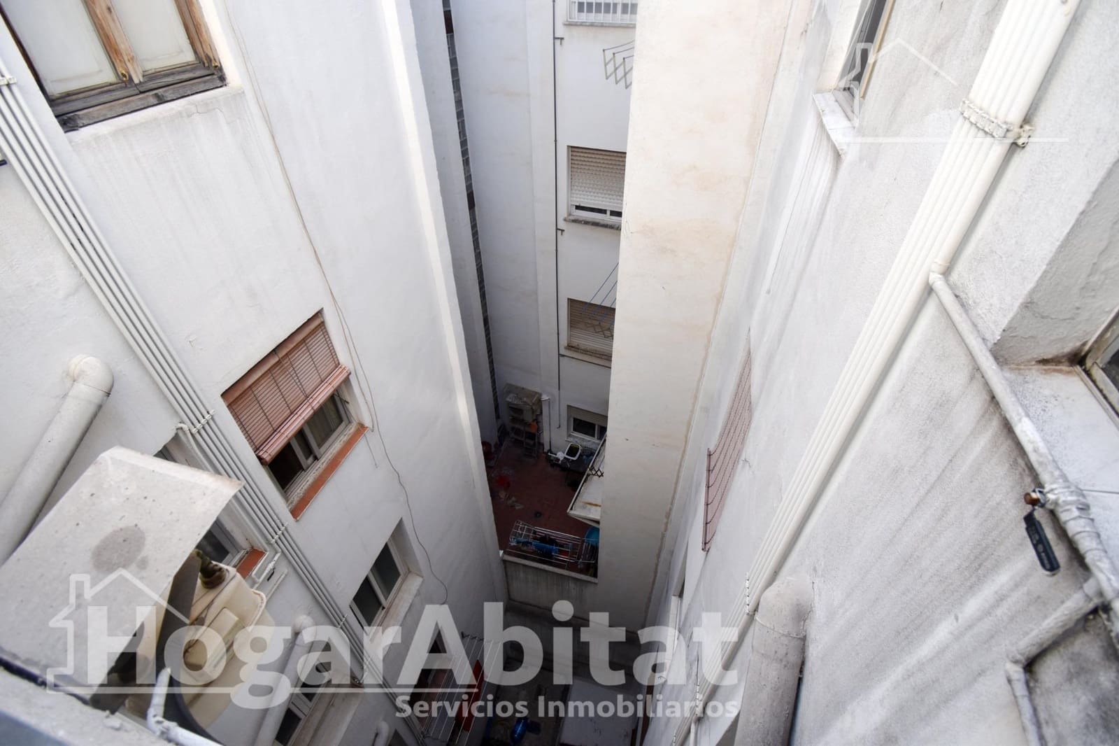 3 sypialnia Mieszkanie na sprzedaż w Castello de la Plana - 140 000 € (Ref: 9867069)