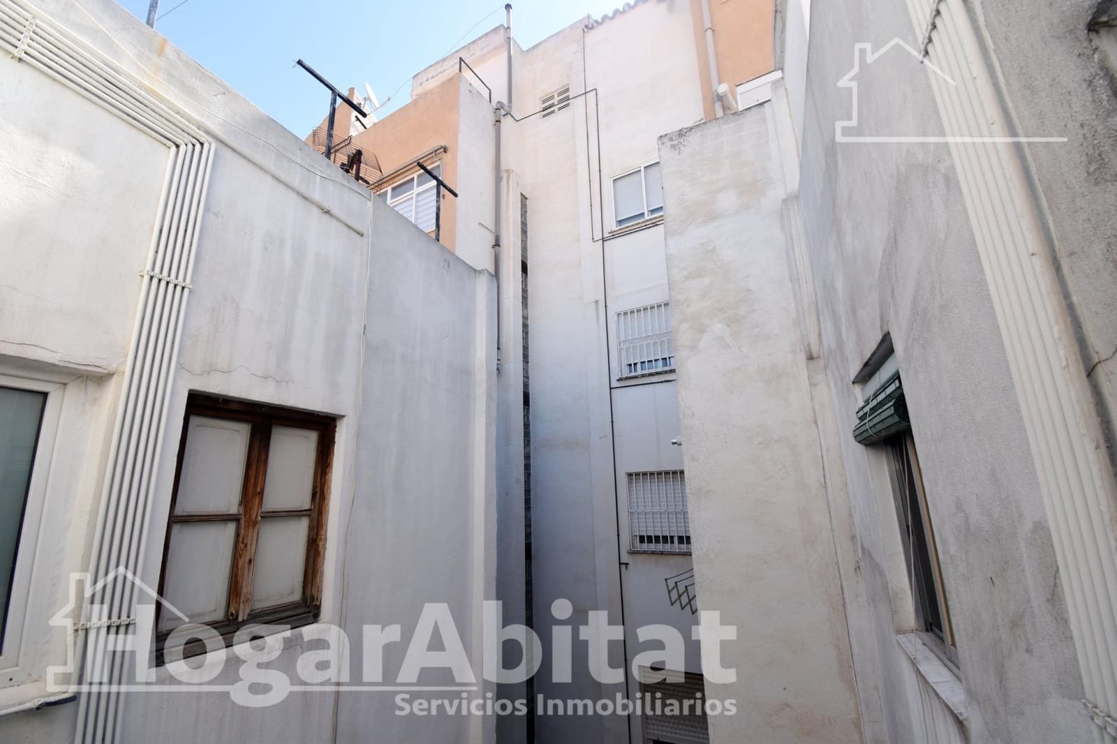 3 sypialnia Mieszkanie na sprzedaż w Castello de la Plana - 140 000 € (Ref: 9867069)