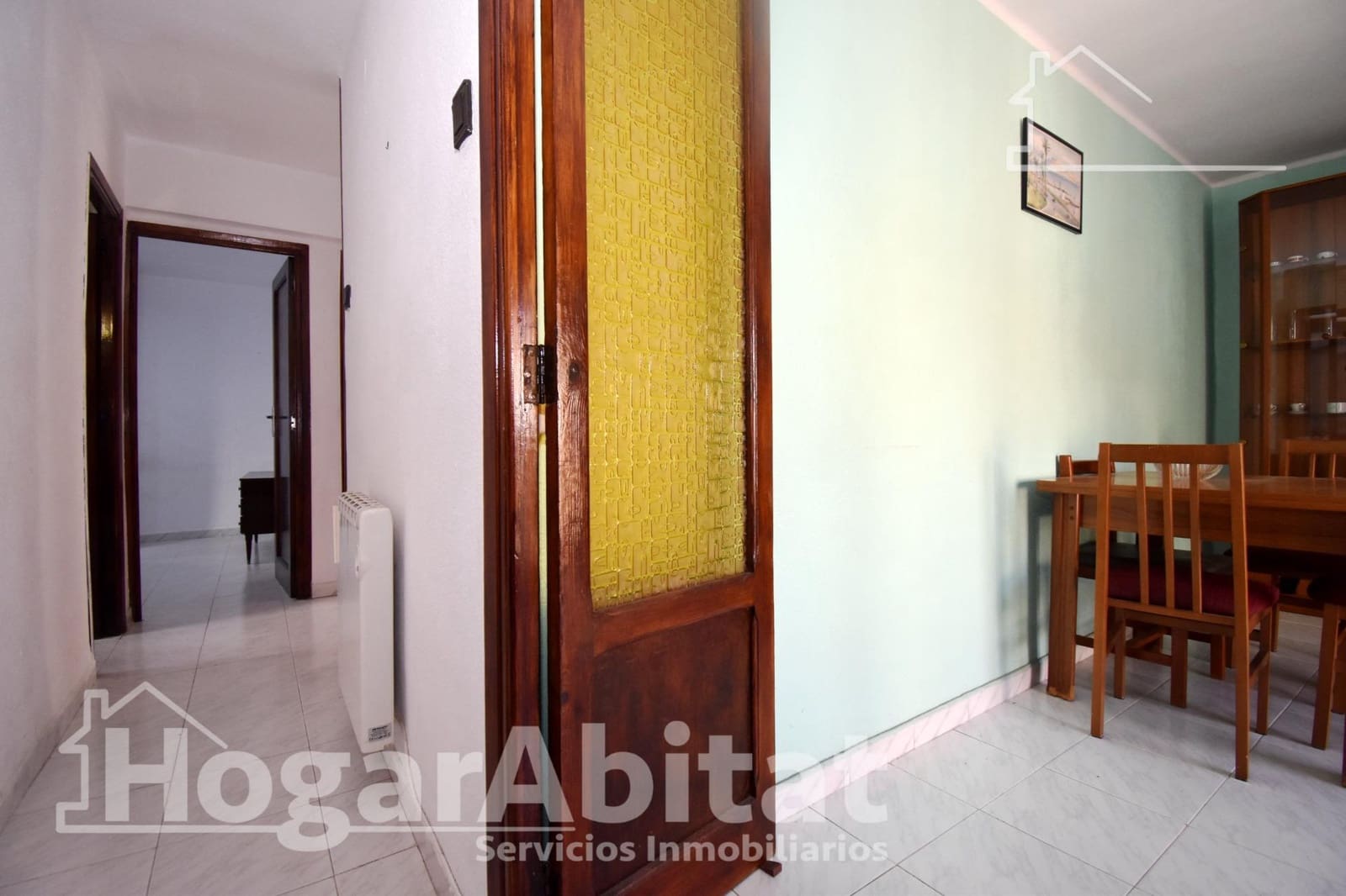 3 sypialnia Mieszkanie na sprzedaż w Castello de la Plana - 140 000 € (Ref: 9867069)