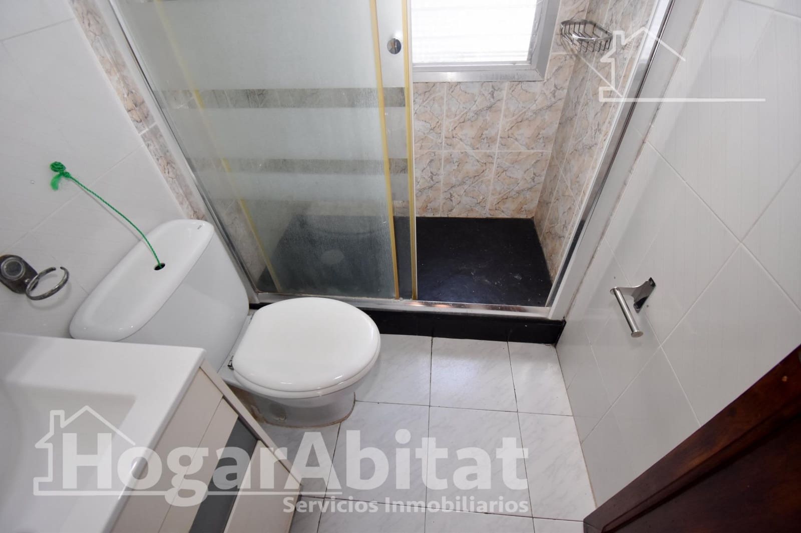 3 sypialnia Mieszkanie na sprzedaż w Castello de la Plana - 140 000 € (Ref: 9867069)