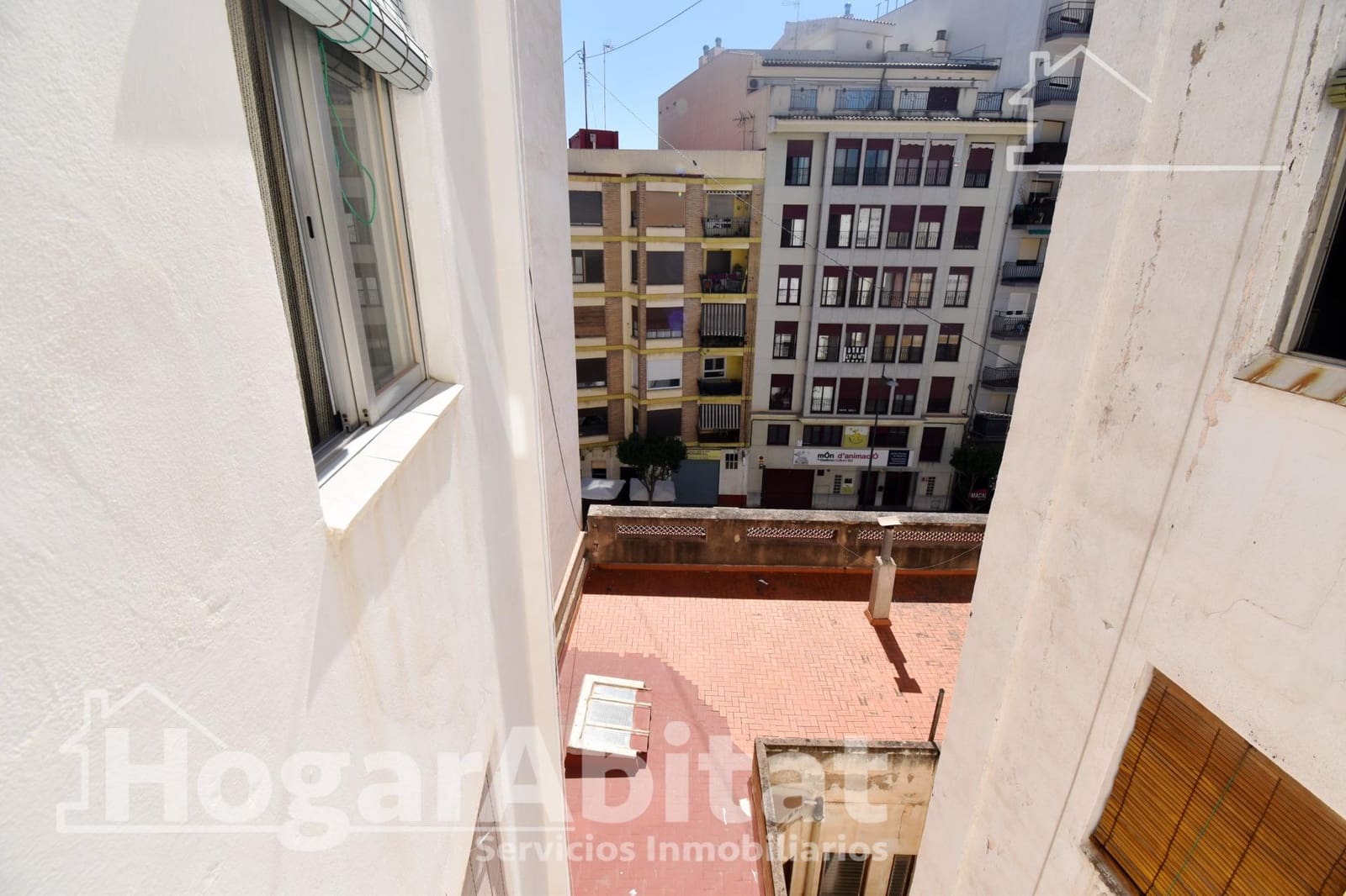 3 sypialnia Mieszkanie na sprzedaż w Castello de la Plana - 140 000 € (Ref: 9867069)