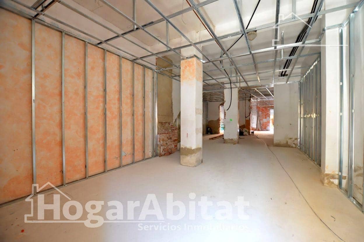 1 bedroom Flat for sale in Xeraco - € 105,000 (Ref: 9867070)