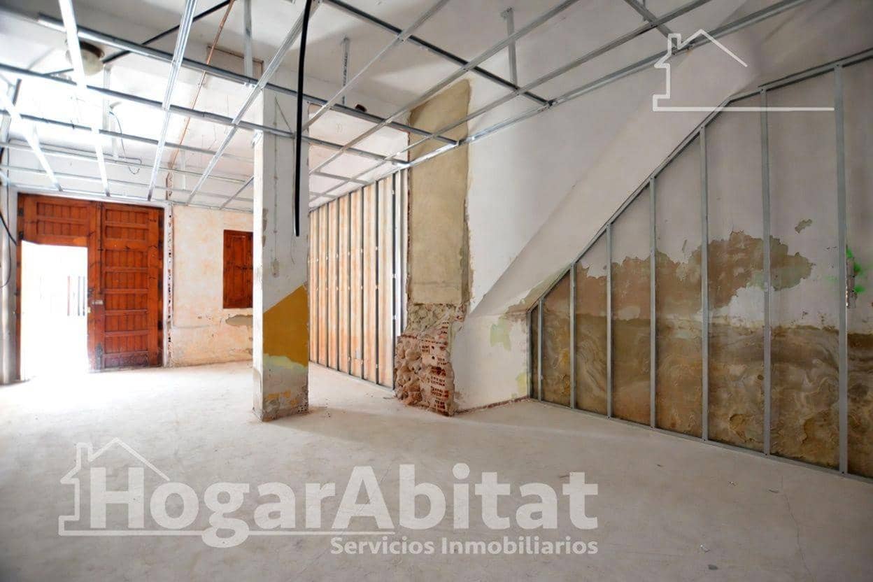 1 bedroom Flat for sale in Xeraco - € 105,000 (Ref: 9867070)