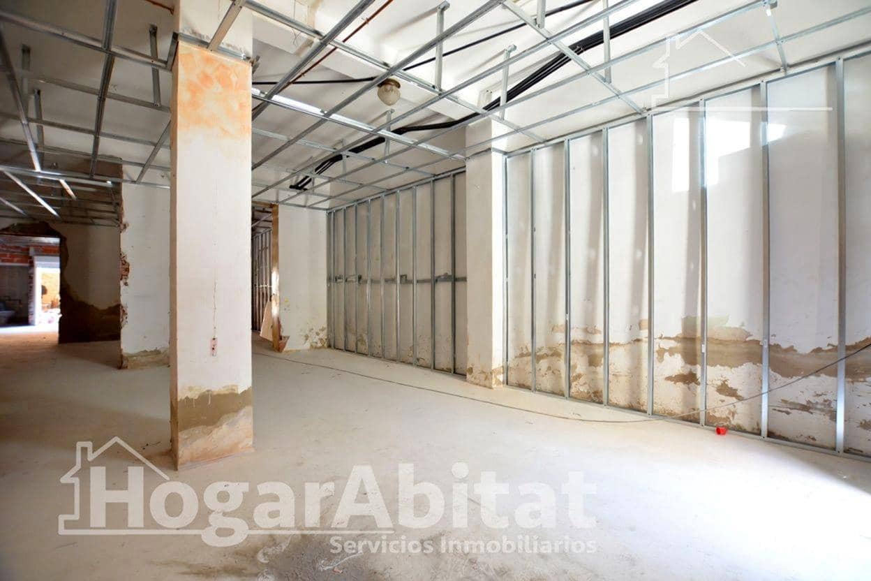 1 bedroom Flat for sale in Xeraco - € 105,000 (Ref: 9867070)