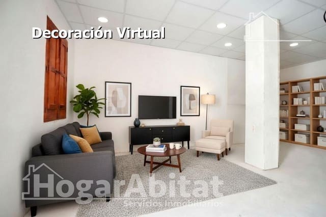 1 chambre Appartement à vendre à Xeraco - 105 000 € (Ref: 9867070)