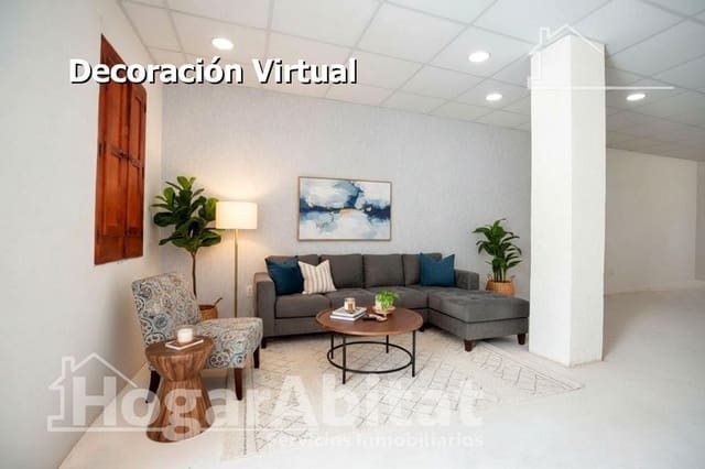 1 chambre Appartement à vendre à Xeraco - 105 000 € (Ref: 9867070)