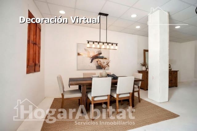 1 chambre Appartement à vendre à Xeraco - 105 000 € (Ref: 9867070)