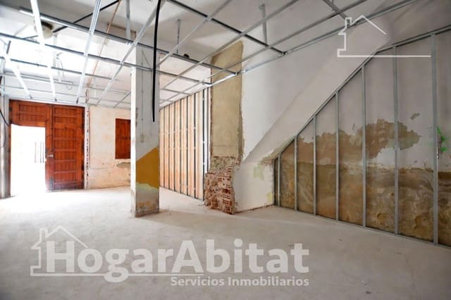 1 chambre Appartement à vendre à Xeraco - 105 000 € (Ref: 9867070)