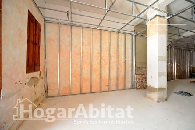 1 chambre Appartement à vendre à Xeraco - 105 000 € (Ref: 9867070)