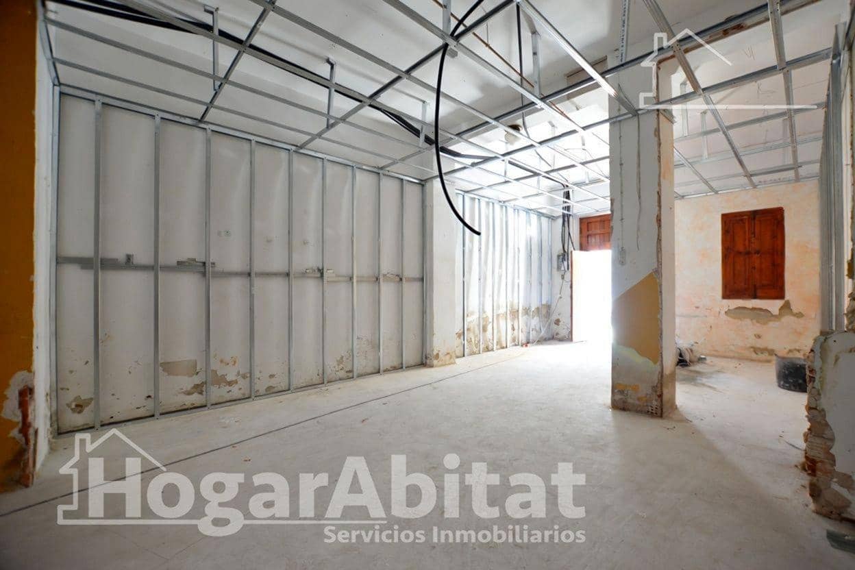 1 bedroom Flat for sale in Xeraco - € 105,000 (Ref: 9867070)