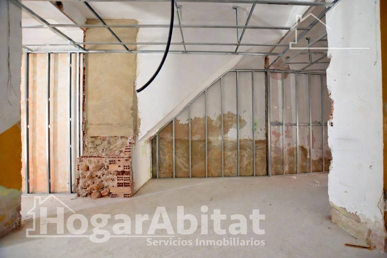 1 bedroom Flat for sale in Xeraco - € 105,000 (Ref: 9867070)