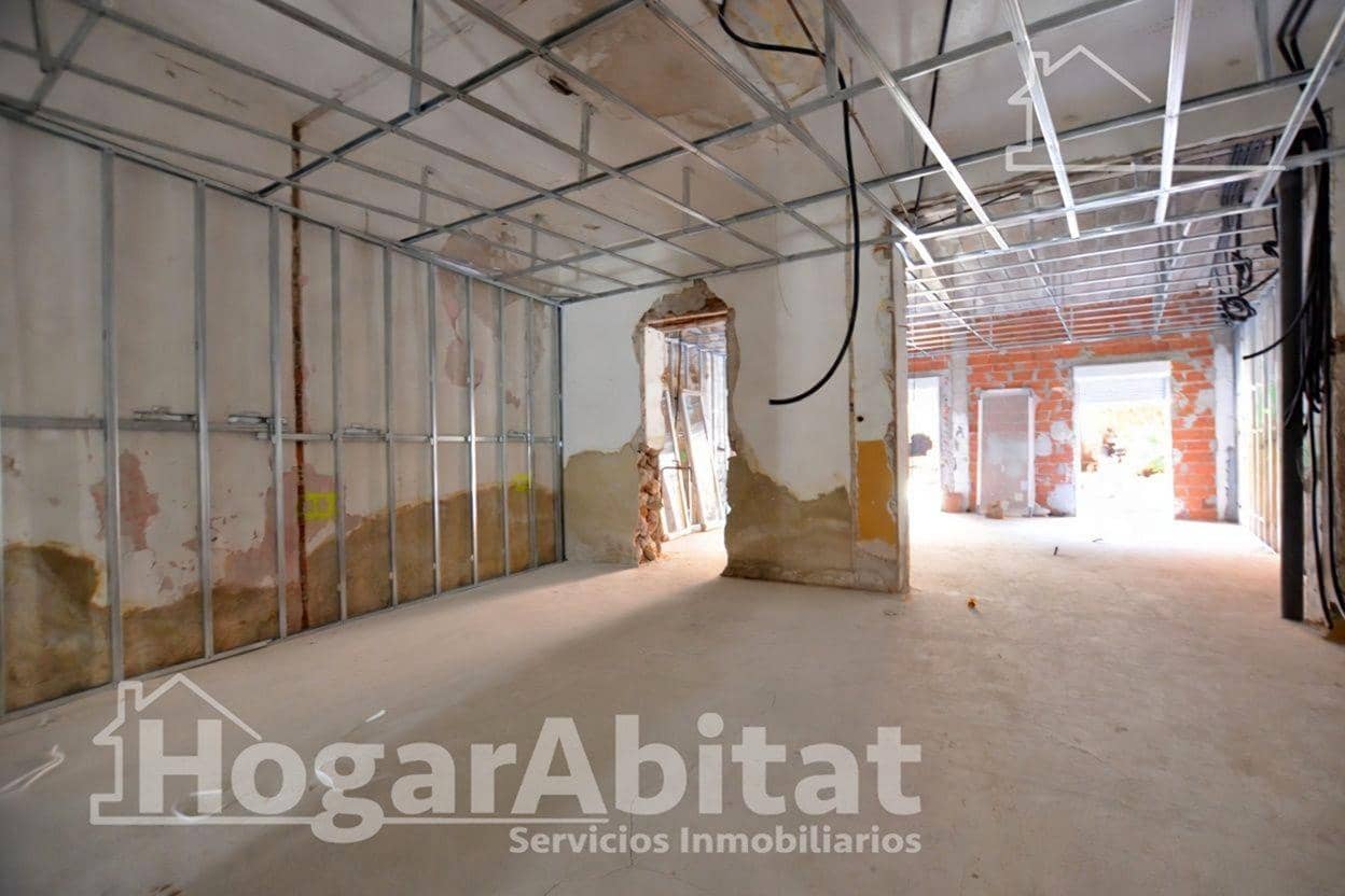 1 bedroom Flat for sale in Xeraco - € 105,000 (Ref: 9867070)