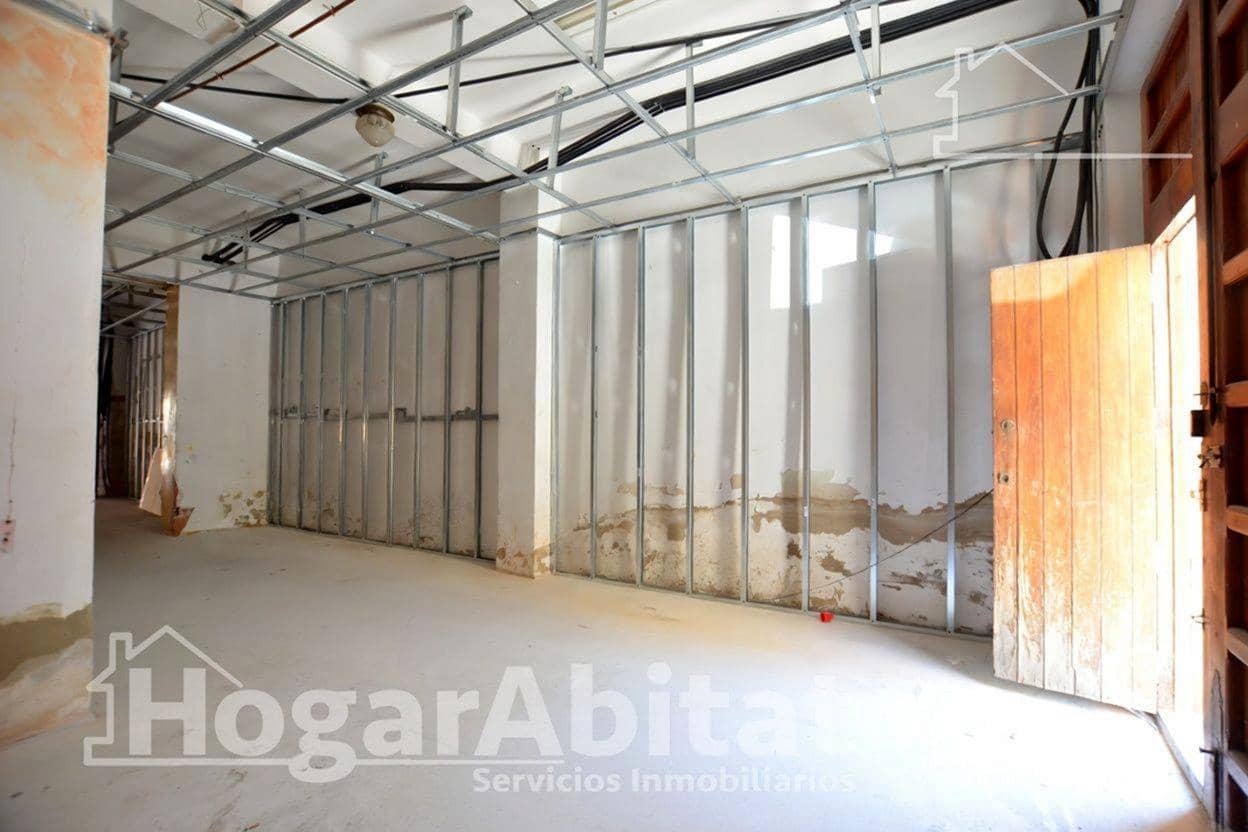 1 bedroom Flat for sale in Xeraco - € 105,000 (Ref: 9867070)