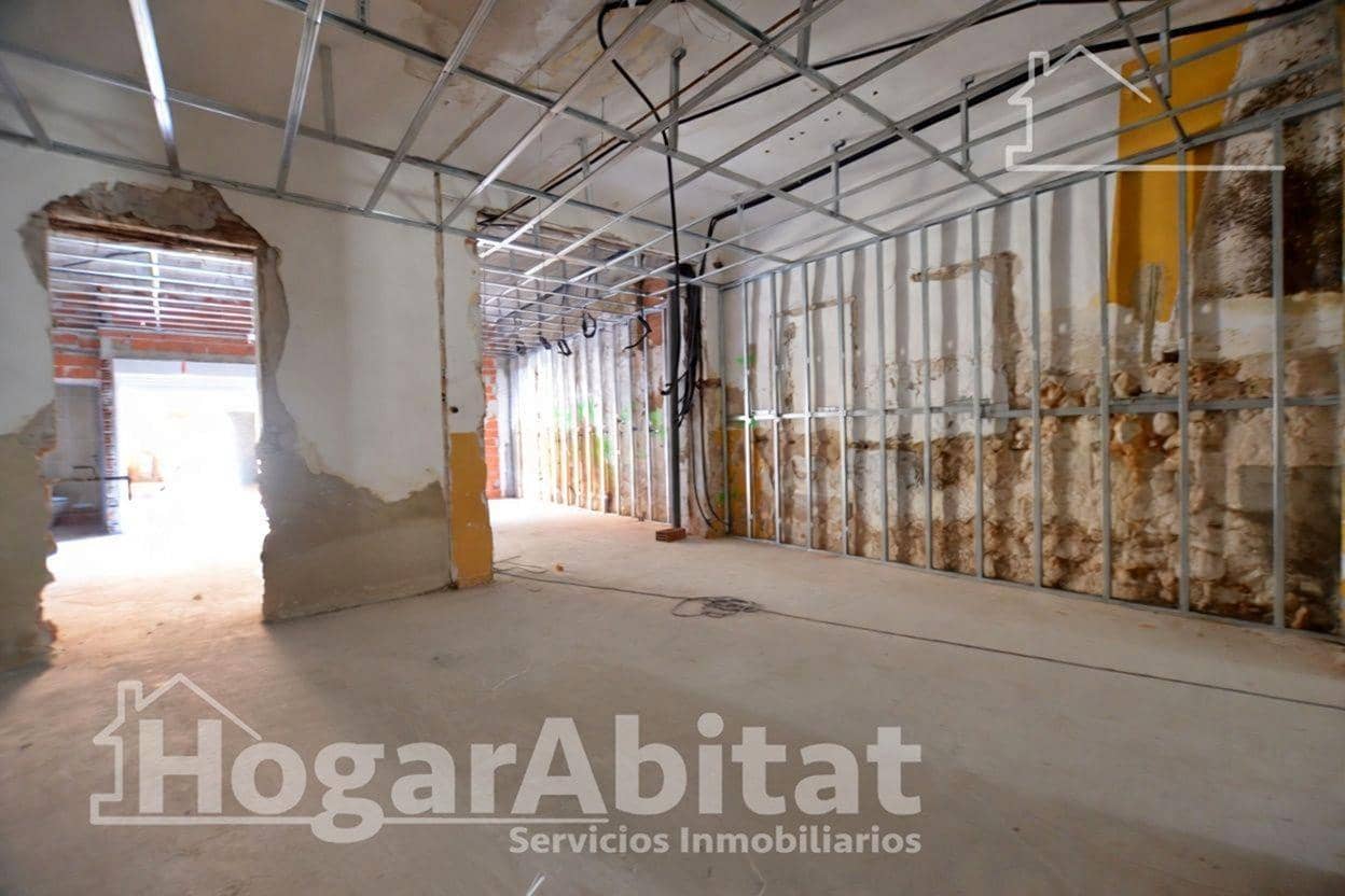 1 bedroom Flat for sale in Xeraco - € 105,000 (Ref: 9867070)