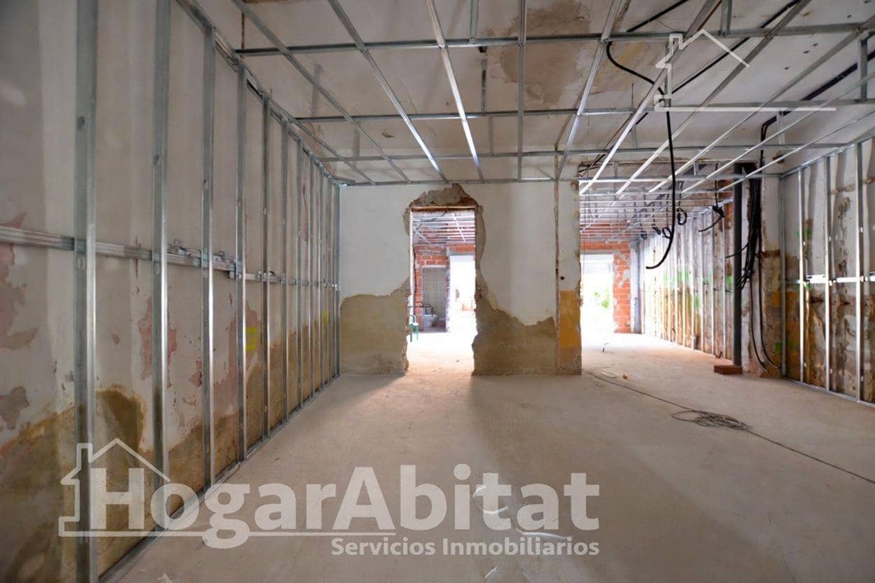 1 bedroom Flat for sale in Xeraco - € 105,000 (Ref: 9867070)