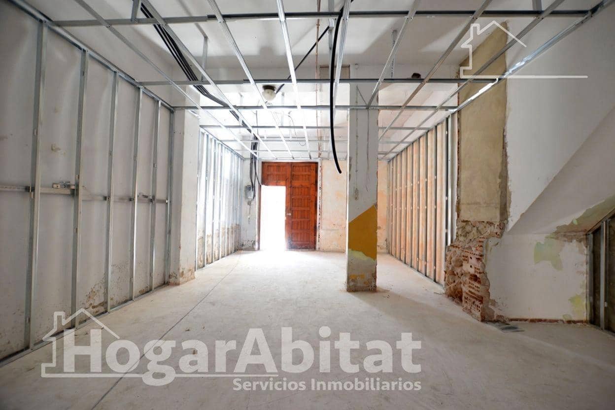 1 bedroom Flat for sale in Xeraco - € 105,000 (Ref: 9867070)