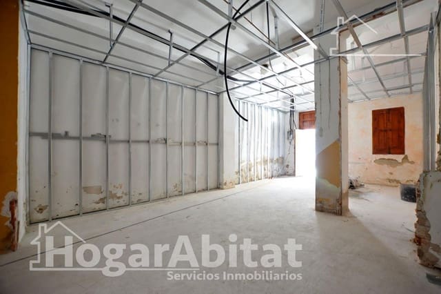 1 chambre Appartement à vendre à Xeraco - 105 000 € (Ref: 9867070)