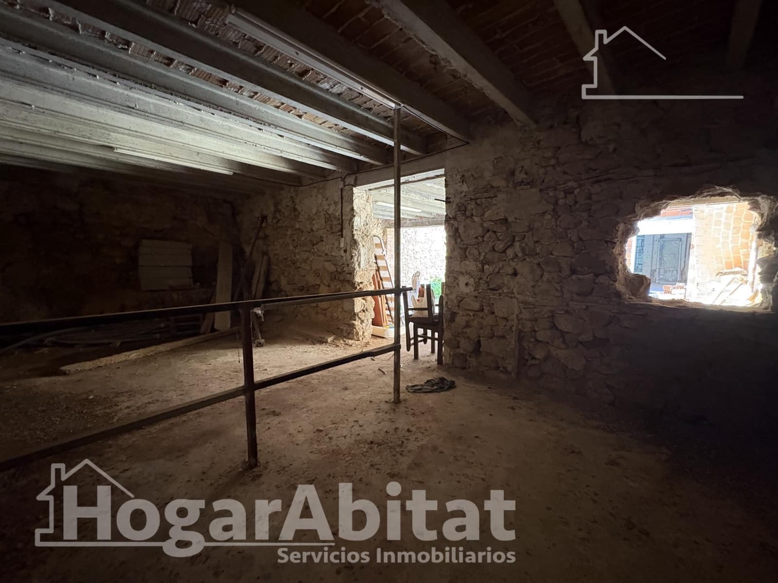 1 bedroom Flat for sale in Xeraco - € 105,000 (Ref: 9867070)