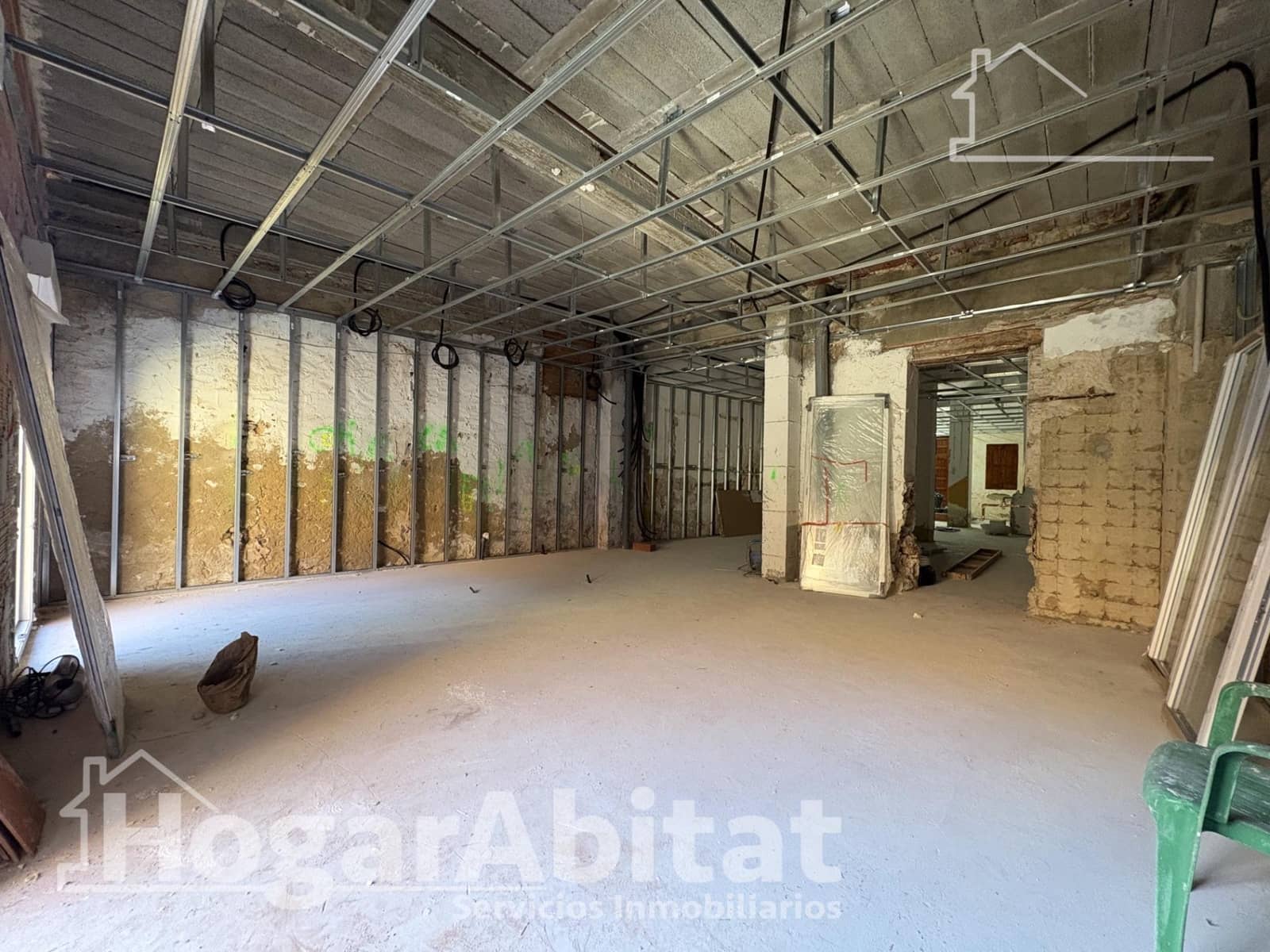 1 bedroom Flat for sale in Xeraco - € 105,000 (Ref: 9867070)