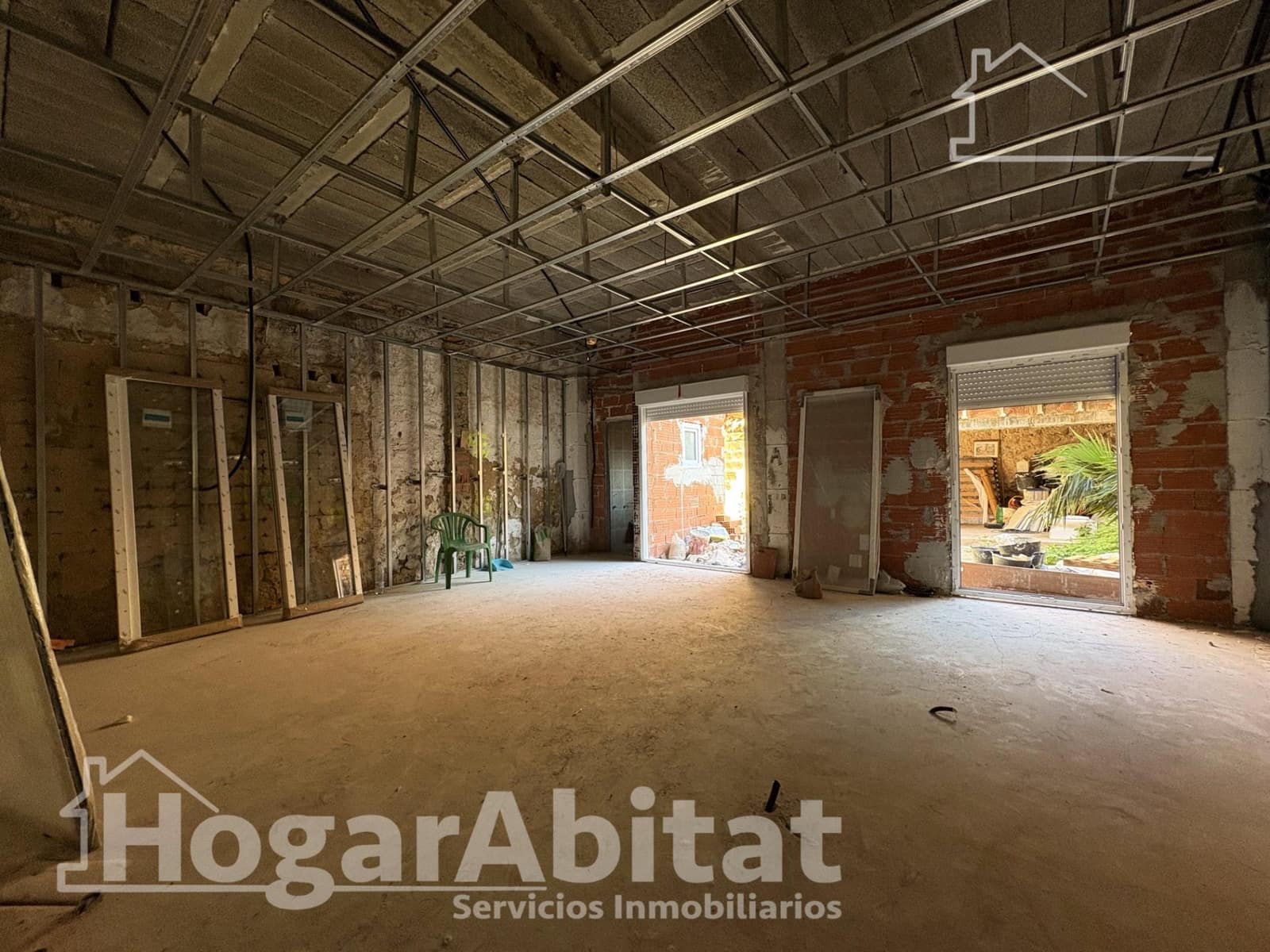 1 bedroom Flat for sale in Xeraco - € 105,000 (Ref: 9867070)