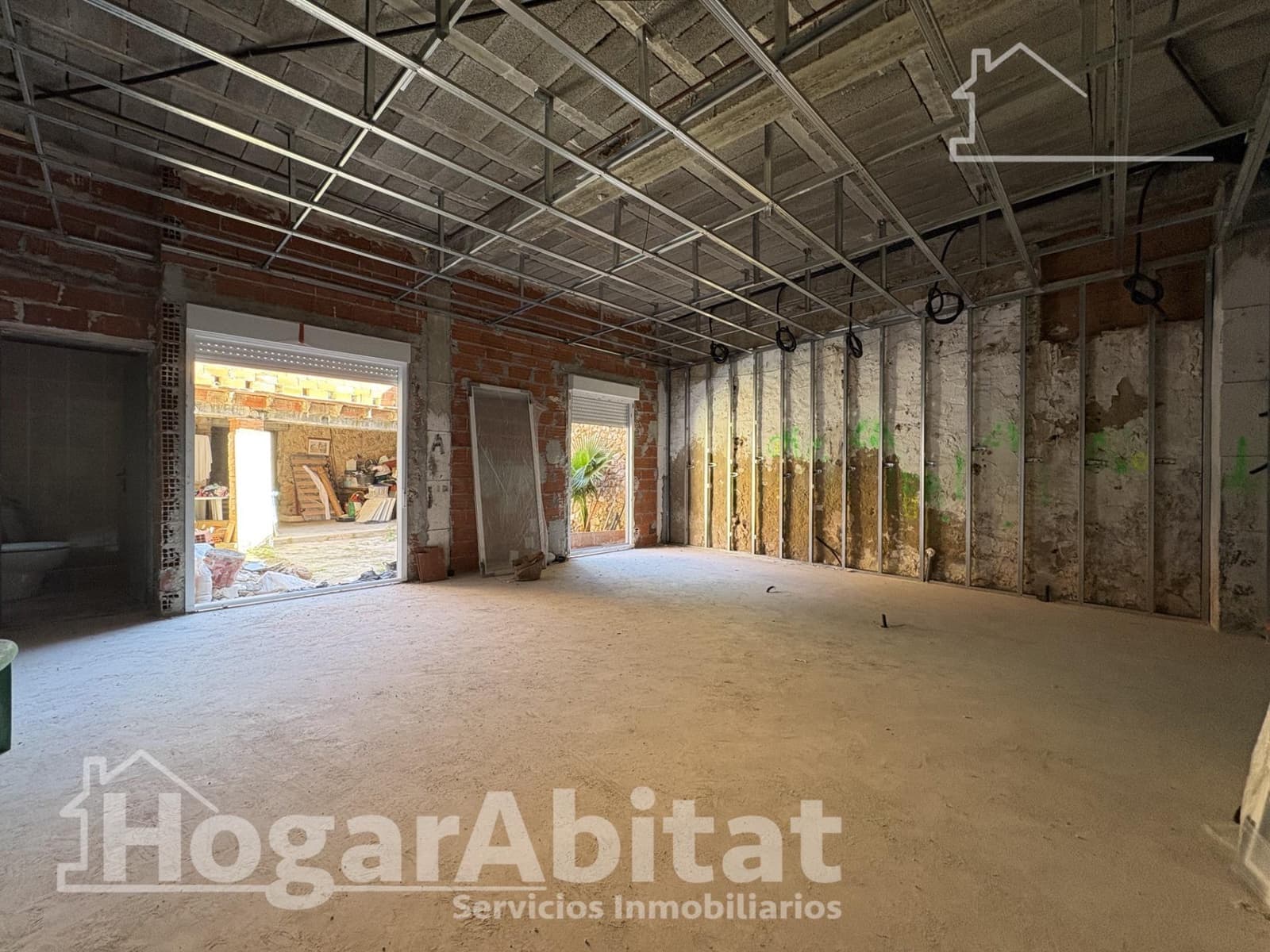 1 bedroom Flat for sale in Xeraco - € 105,000 (Ref: 9867070)