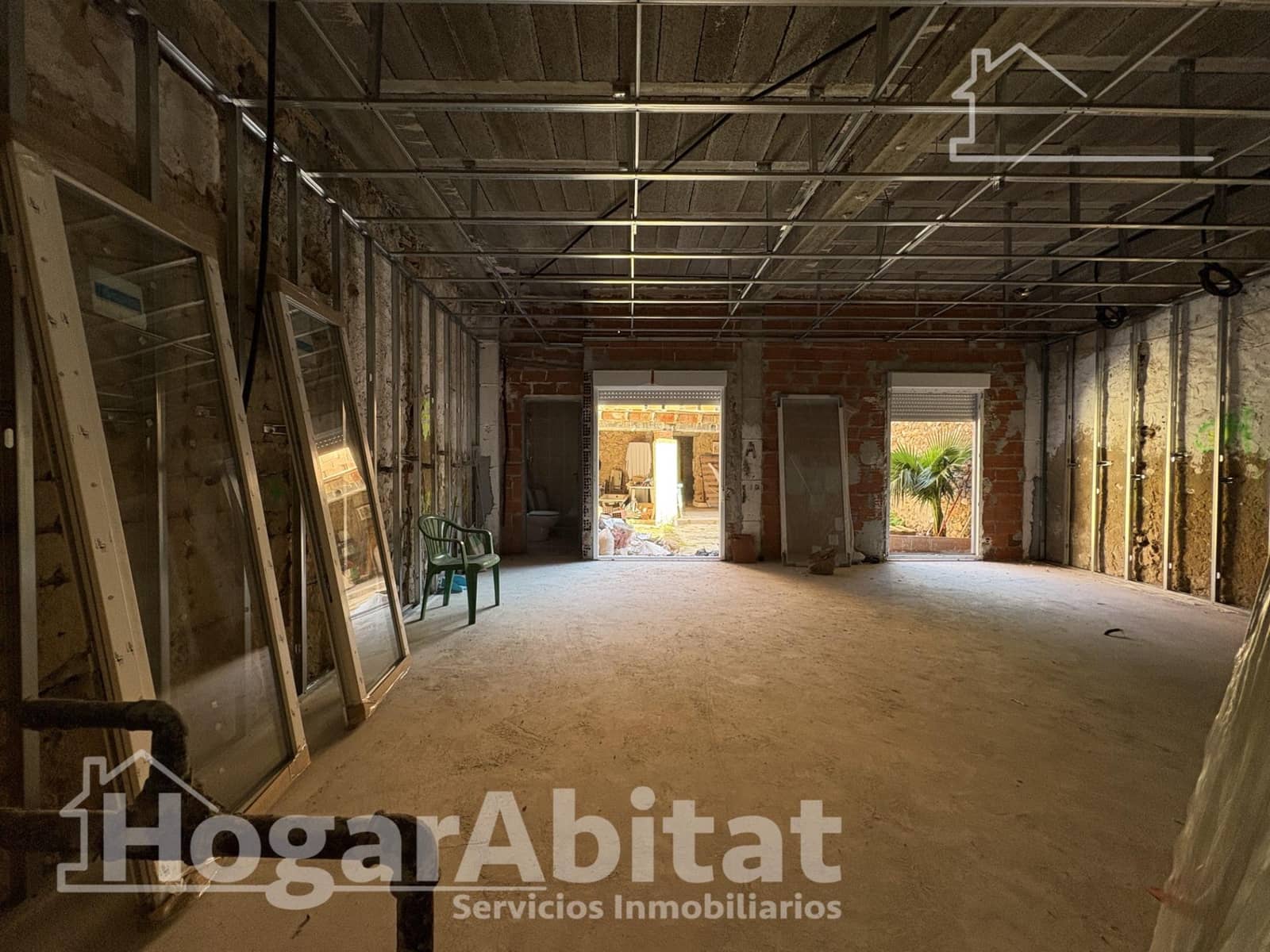 1 bedroom Flat for sale in Xeraco - € 105,000 (Ref: 9867070)