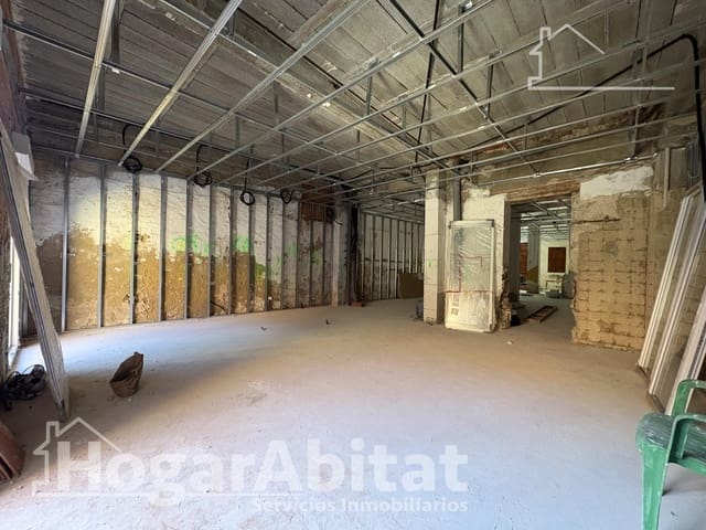 1 chambre Appartement à vendre à Xeraco - 105 000 € (Ref: 9867070)