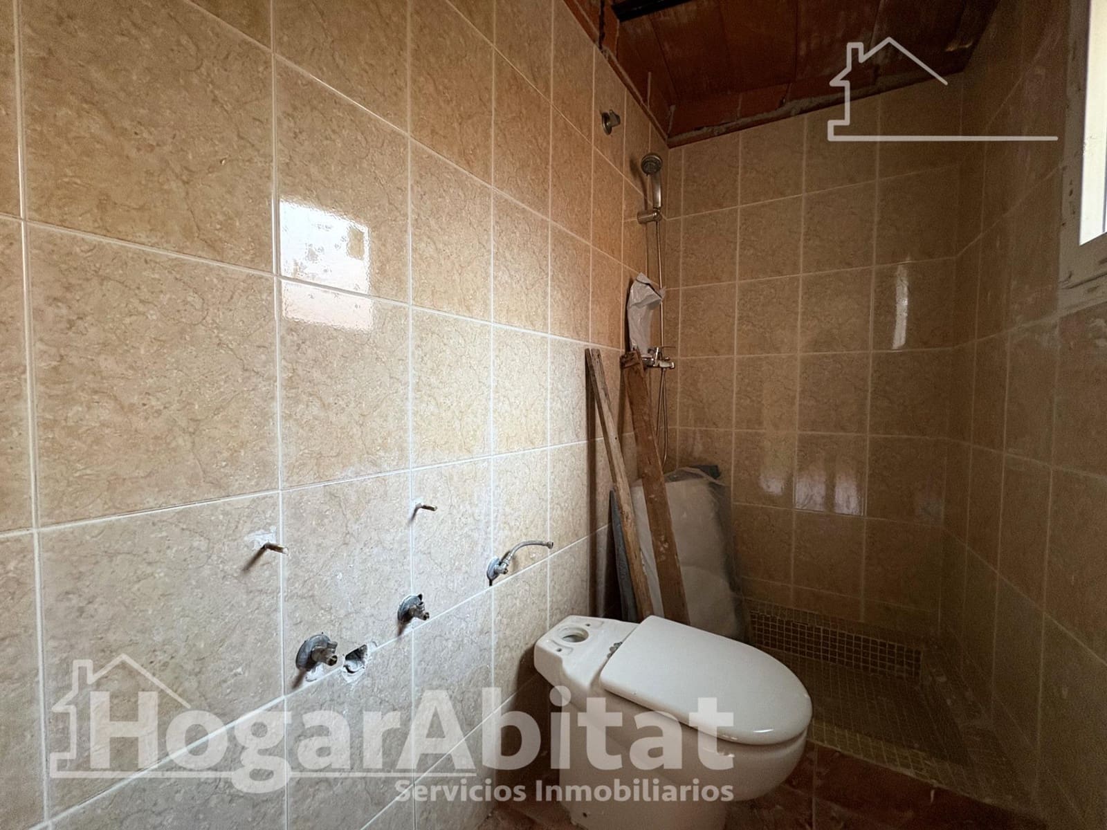 1 bedroom Flat for sale in Xeraco - € 105,000 (Ref: 9867070)