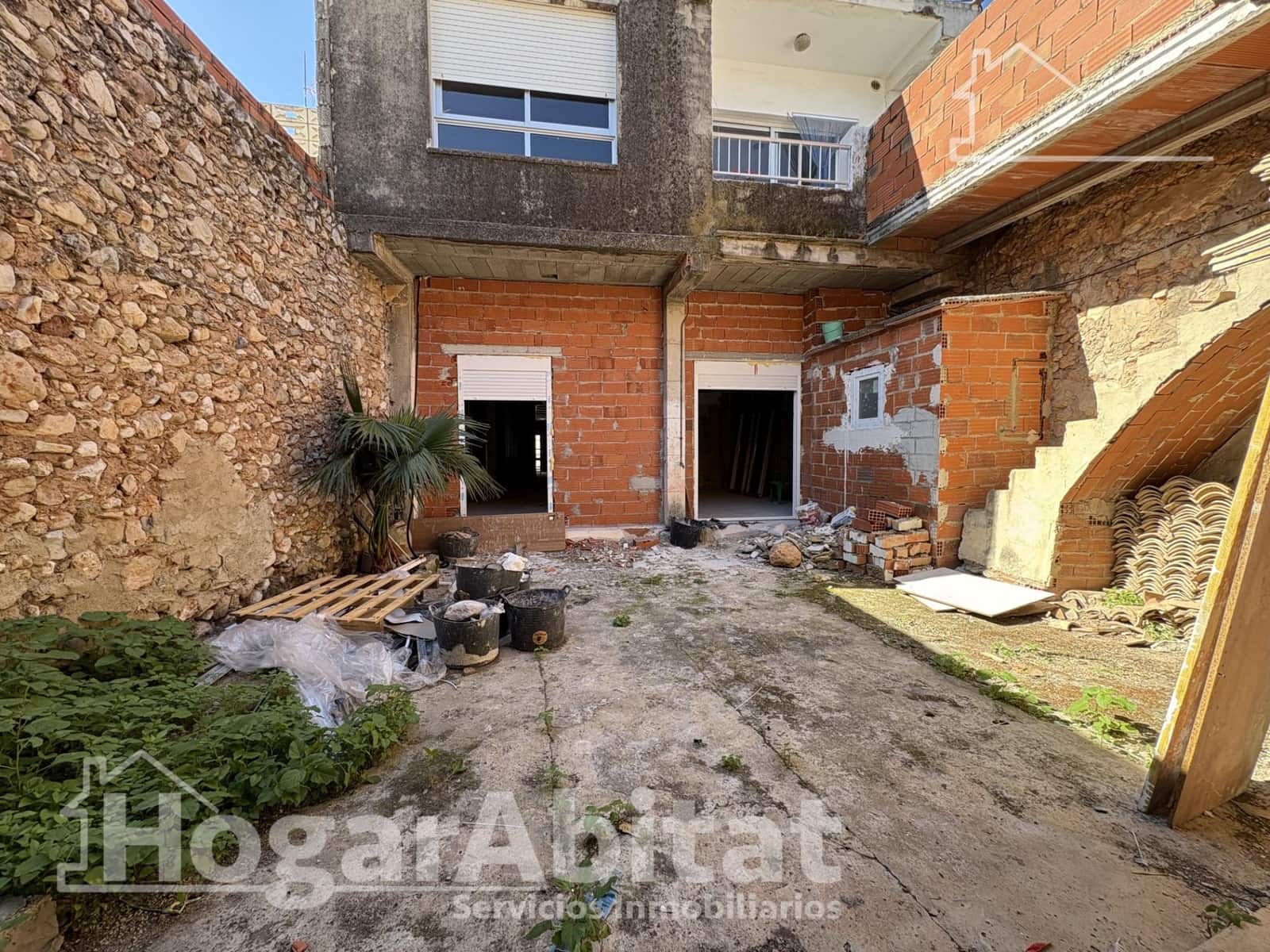 1 bedroom Flat for sale in Xeraco - € 105,000 (Ref: 9867070)