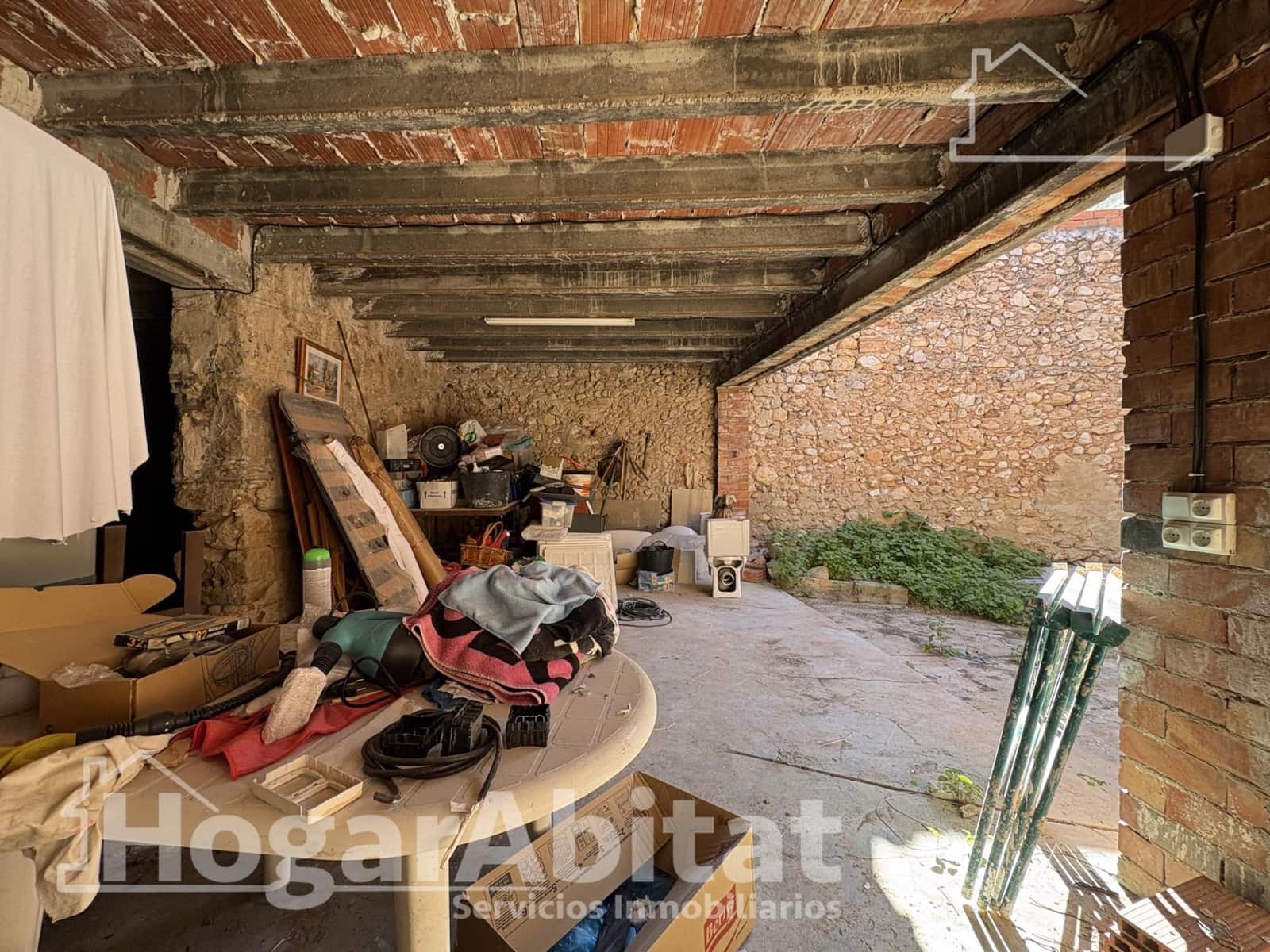 1 bedroom Flat for sale in Xeraco - € 105,000 (Ref: 9867070)