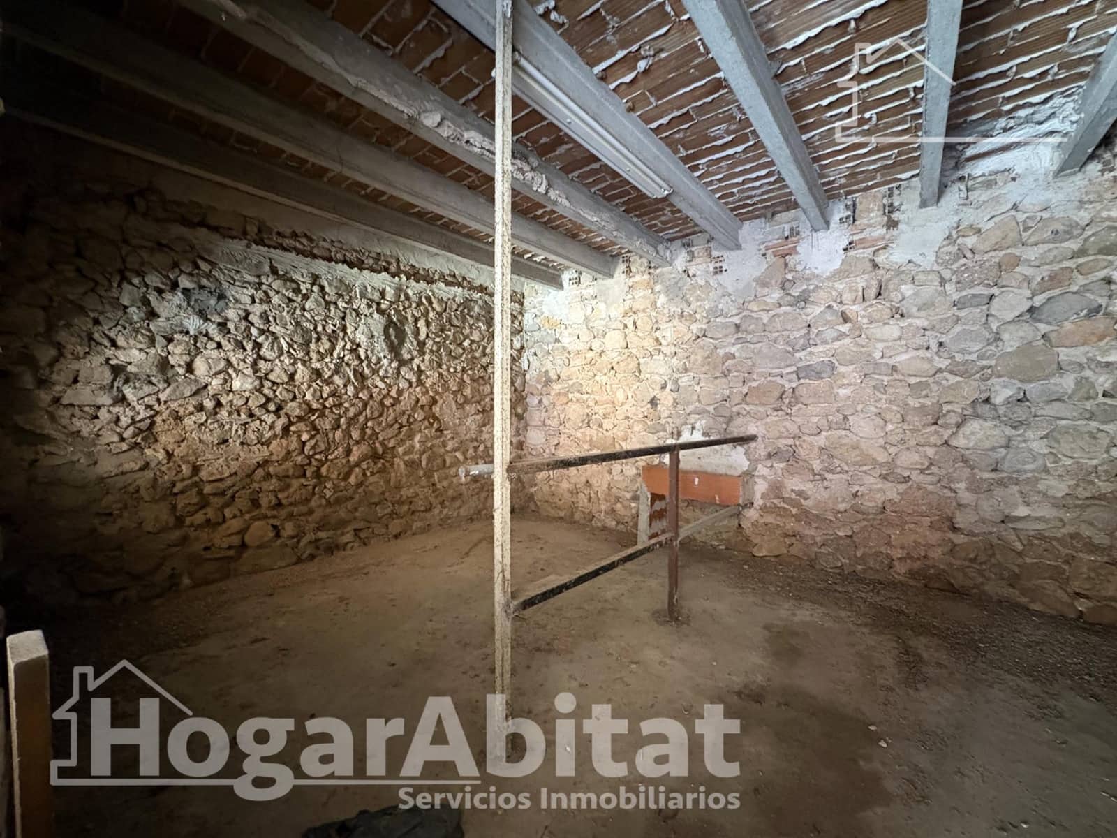 1 bedroom Flat for sale in Xeraco - € 105,000 (Ref: 9867070)