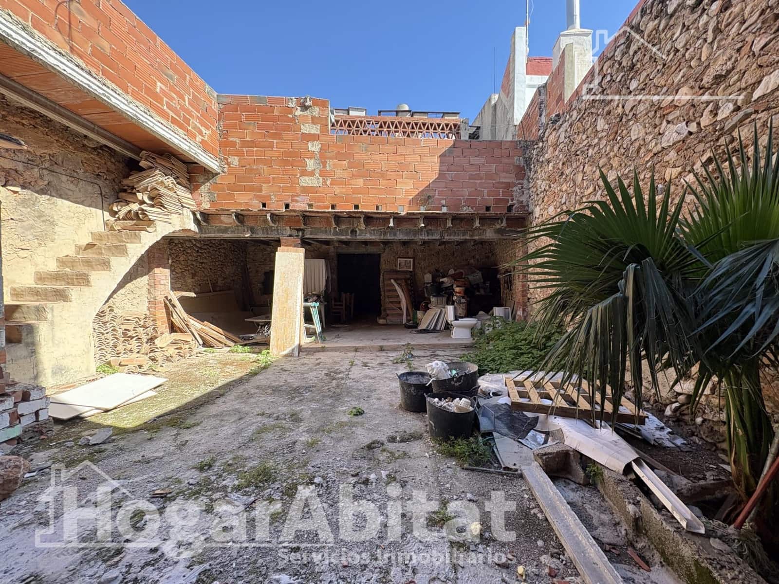 1 bedroom Flat for sale in Xeraco - € 105,000 (Ref: 9867070)