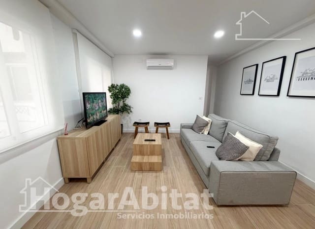 3 quarto Apartamento para venda em Aldaia - 245 000 € (Ref: 9867071)