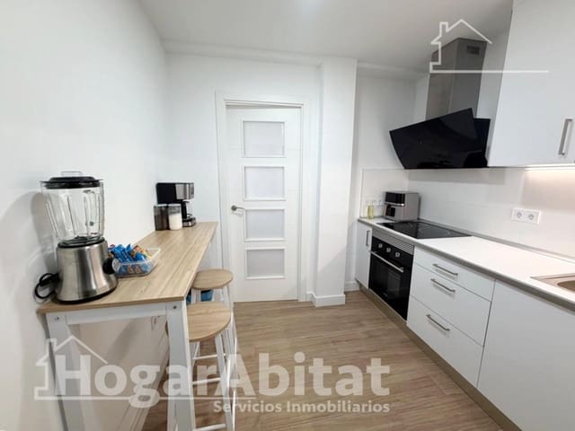 3 quarto Apartamento para venda em Aldaia - 245 000 € (Ref: 9867071)