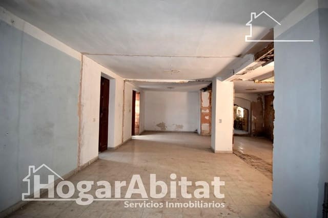 3 chambre Maison de Ville à vendre à Oliva avec garage - 399 000 € (Ref: 9867077)