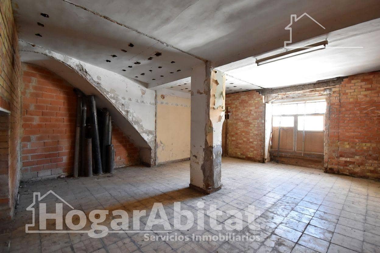 3 chambre Maison de Ville à vendre à Oliva avec garage - 399 000 € (Ref: 9867077)