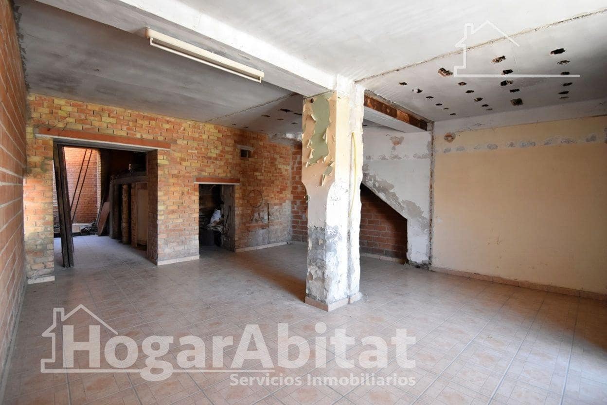 3 chambre Maison de Ville à vendre à Oliva avec garage - 399 000 € (Ref: 9867077)