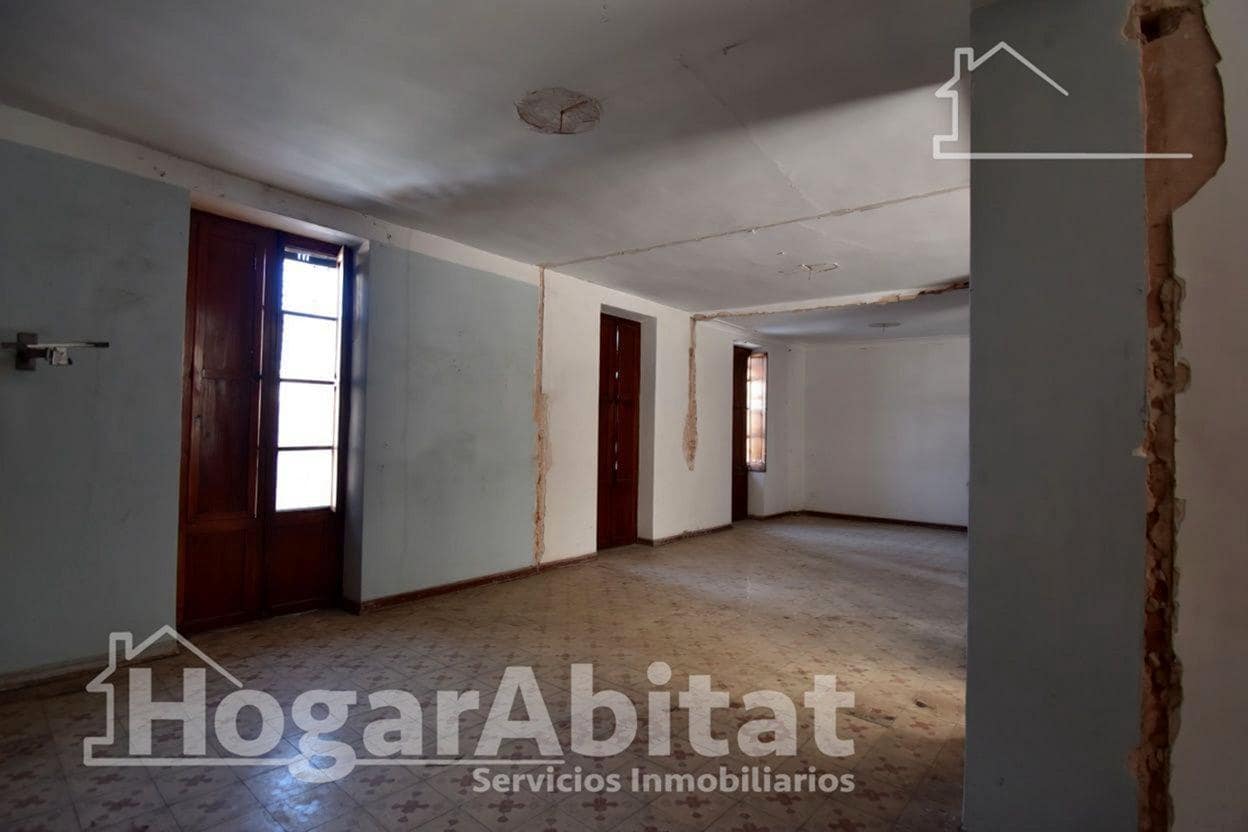 3 chambre Maison de Ville à vendre à Oliva avec garage - 399 000 € (Ref: 9867077)
