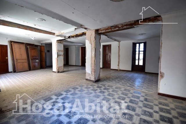3 chambre Maison de Ville à vendre à Oliva avec garage - 399 000 € (Ref: 9867077)