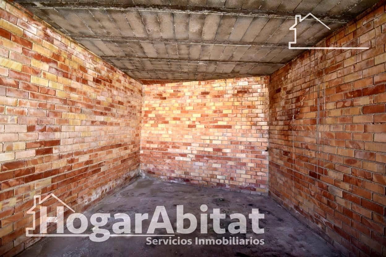 3 chambre Maison de Ville à vendre à Oliva avec garage - 399 000 € (Ref: 9867077)