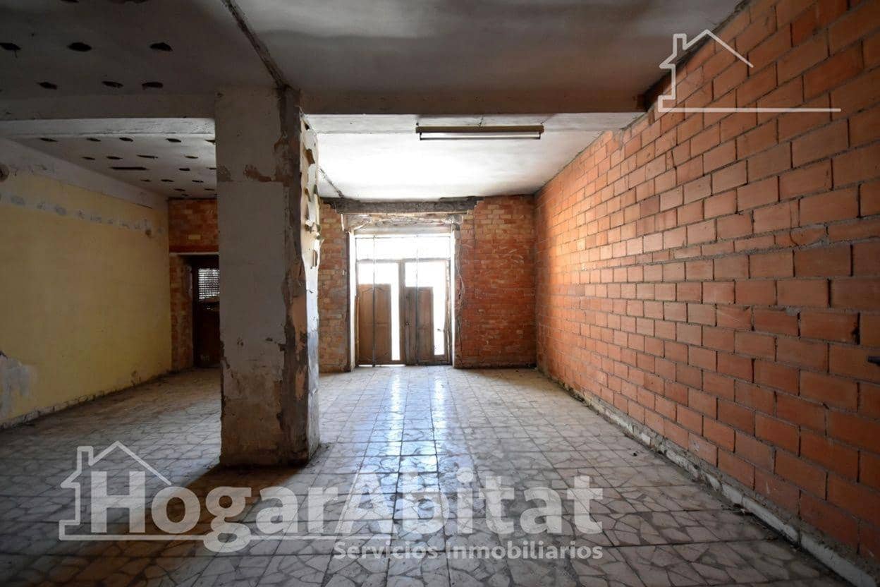 3 chambre Maison de Ville à vendre à Oliva avec garage - 399 000 € (Ref: 9867077)