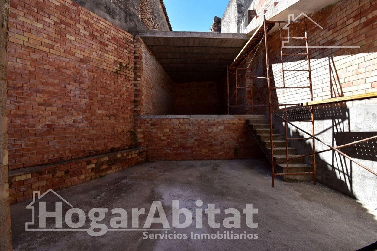 3 chambre Maison de Ville à vendre à Oliva avec garage - 399 000 € (Ref: 9867077)