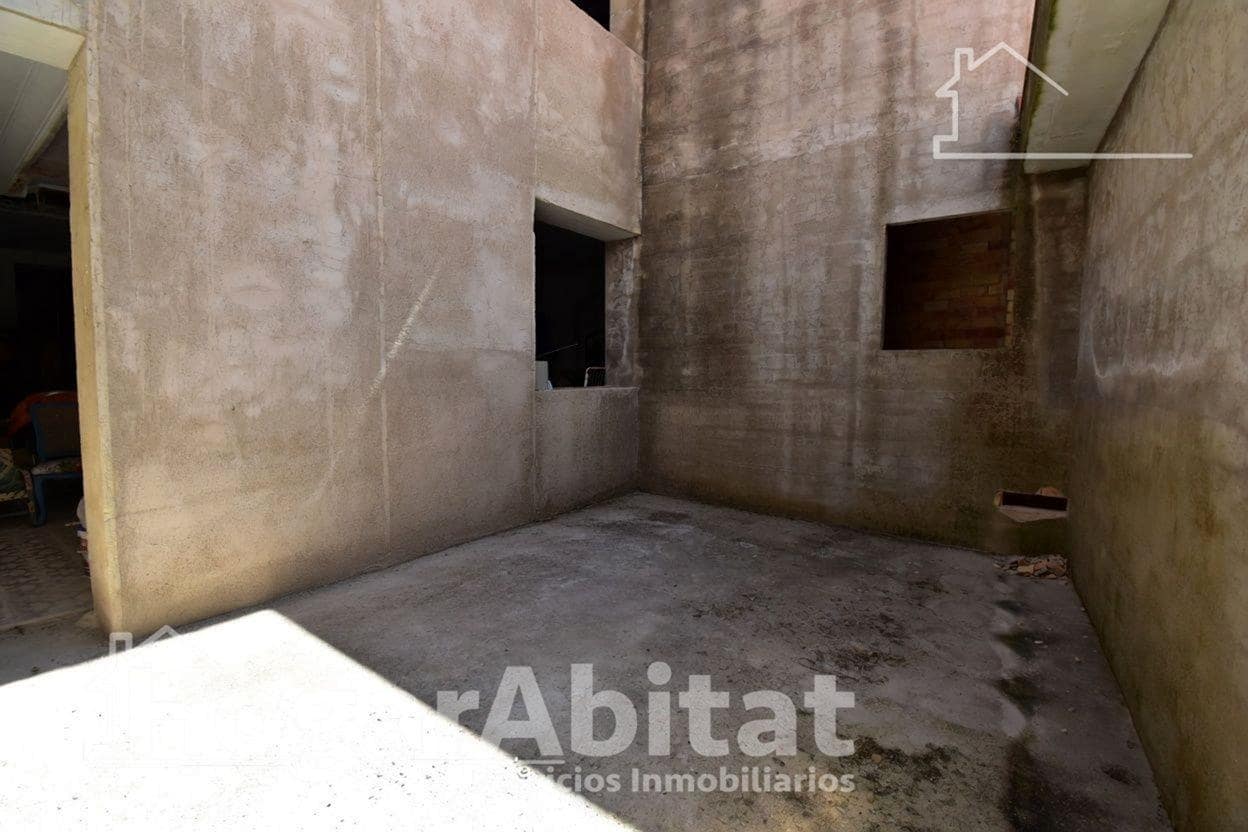 3 chambre Maison de Ville à vendre à Oliva avec garage - 399 000 € (Ref: 9867077)